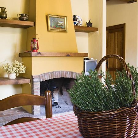 Rural Montes Malaga: Finca Pedregales Pokoj fotografie