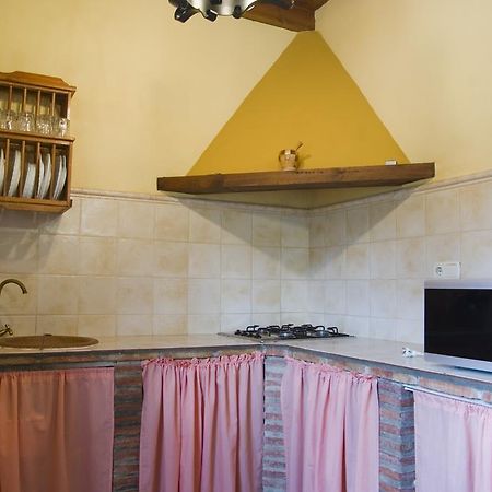 Rural Montes Malaga: Finca Pedregales Pokoj fotografie