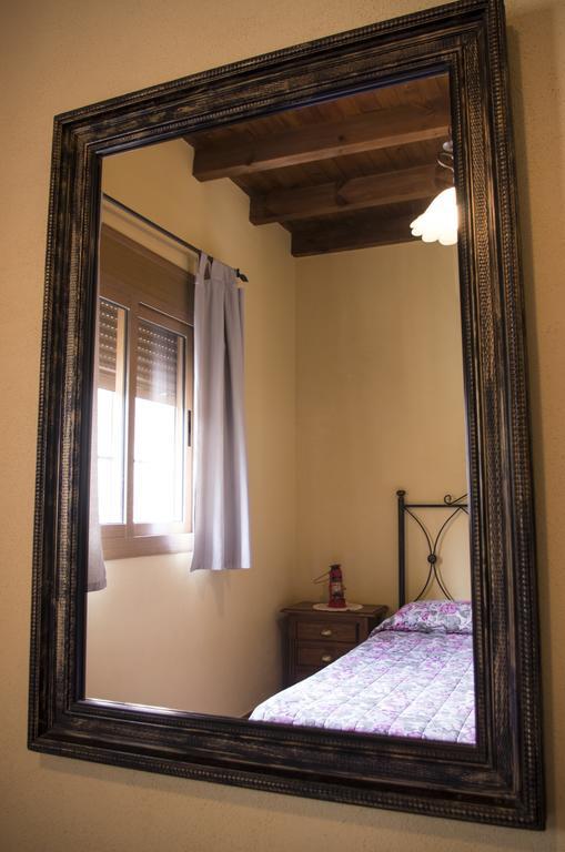 Rural Montes Malaga: Finca Pedregales Pokoj fotografie